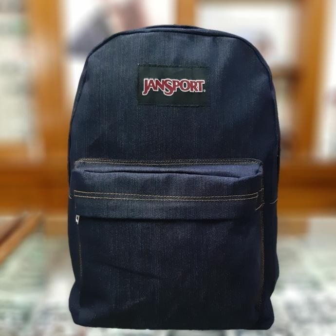 Tas Ransel levis jansport pria&wanita