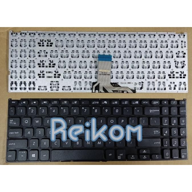 Produk Baru Keyboard Asus Vivobook 15 A509 A509f A509fa A509fj A509ma
