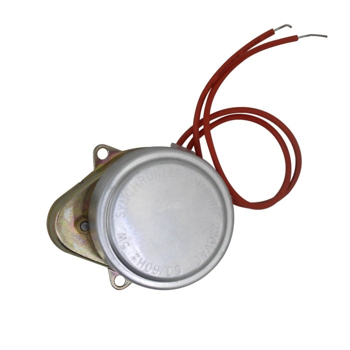 SYNCHRONOUS MOTOR 220-240V SYNCHRON MOTOR REPLACEMENT FOR ACTUATOR