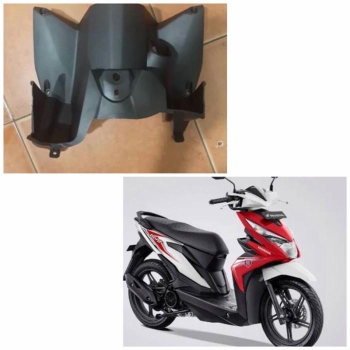 DEK DASBOR ATAS BAWAH BEAT ESP BEAT STREET 2017-2018-2019 Original