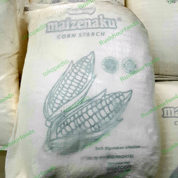 

Terbaru Maizena Tepung Jagung 10 Kg