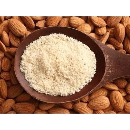 

Terbaru Tepung Almond Flour 1 Kg 1000 Gram