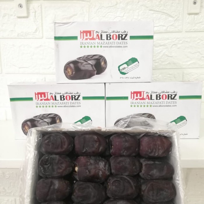 

Diskon Kurma Alborz