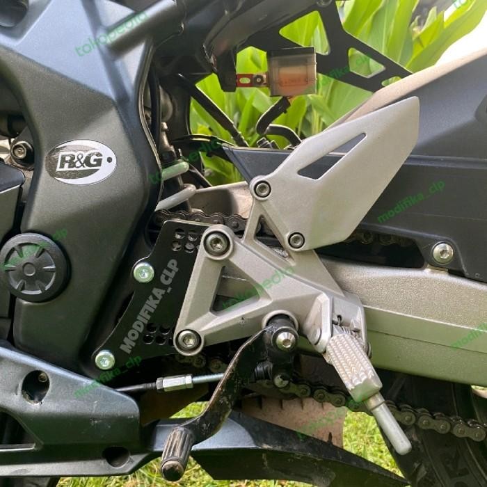Raiser footstep cbr 250rr Original