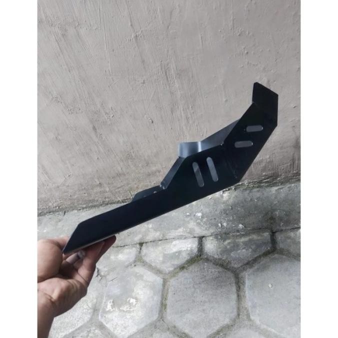 Skidplate Pelindung Mesin Cover Engine Universal Bisa Untuk Semua Motor