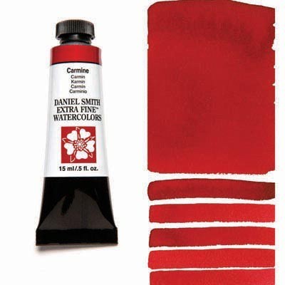 

TERBARU Cat Air Daniel Smith Series 2 - half pan share/repack