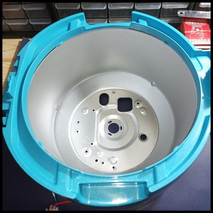 MANGKOK ELEMEN SAMPING MAGIC COM YONG MA SMC5053 ORIGINAL