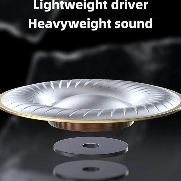 Fiio Jt1 Jt1 Hifi Dynac Over Ear Headphone With C