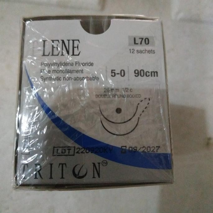 Promo T LENE 5 0 TRITON COD