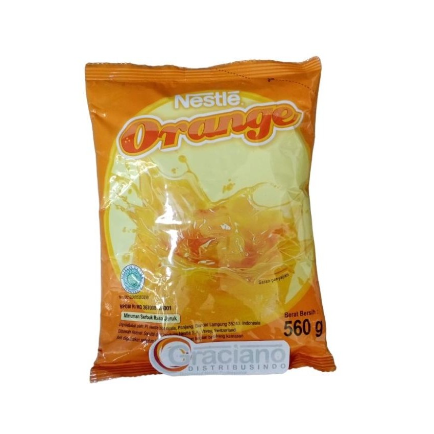 

SALE! NESTLE ORANGE 560GR PROFESIONAL NESTEA ORIGINAL RASA JERUK