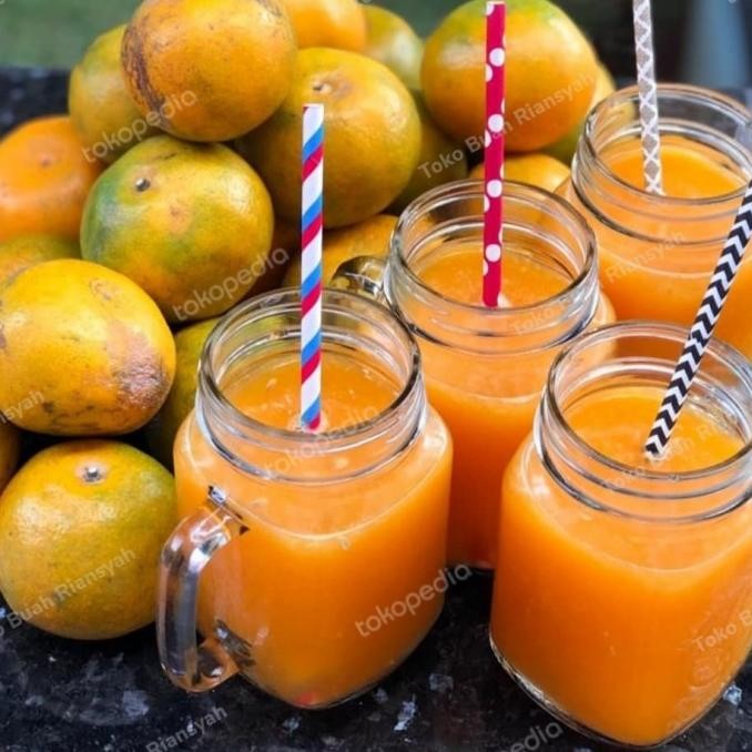 

SALE! JERUK PERAS MILI ORANGE MANIS BANYAK AIR PERDUS