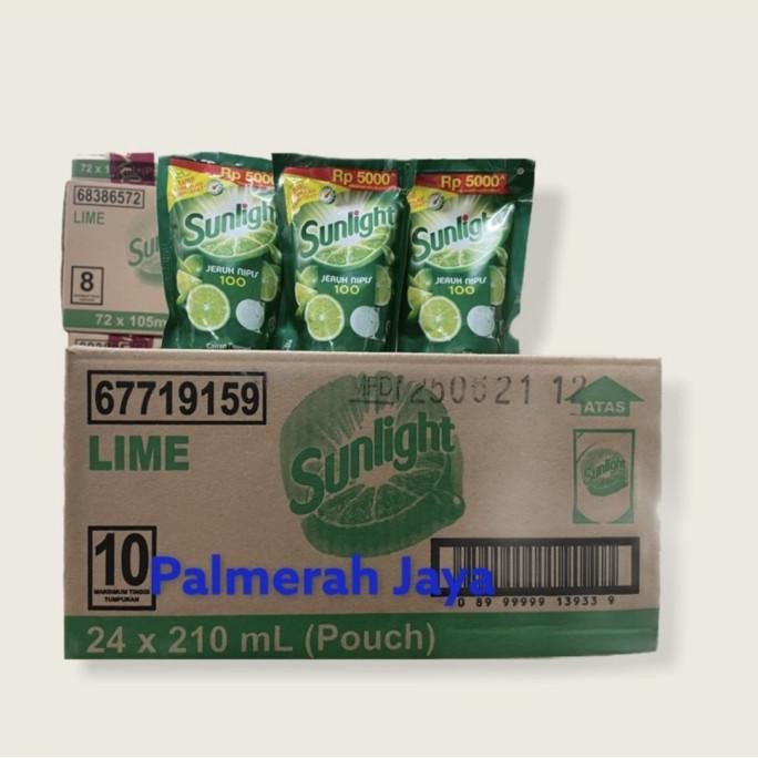 

SALE! SUNLIGHT CAIR JERUK NIPIS 220ML 1DUS (24PCS) KHUSUS EKSPEDISI