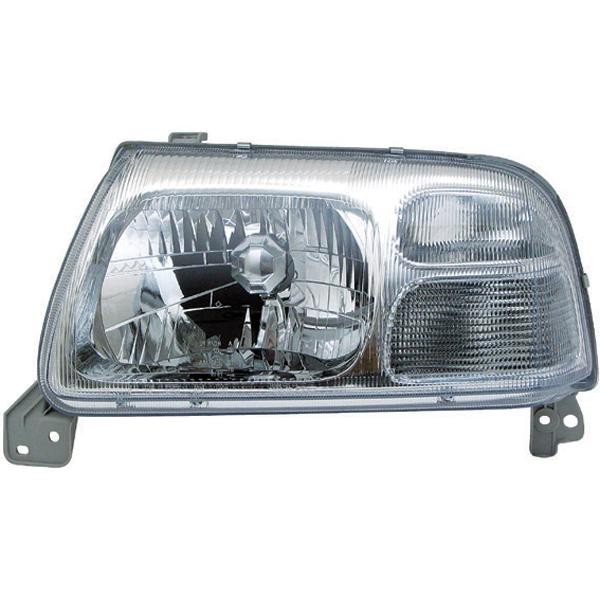 Promo Headlamp Suzuki Escudo 1.6/2.0Cc 2000-05 Kiri