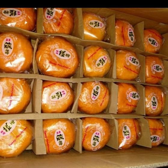 

SALE! BUAH JERUK PONKAM HDL FRESH DAN MANIS PER 1 KG