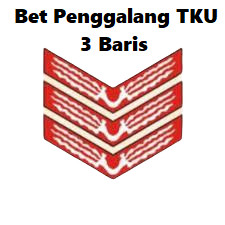 

Bet Penggalang TKU Terap