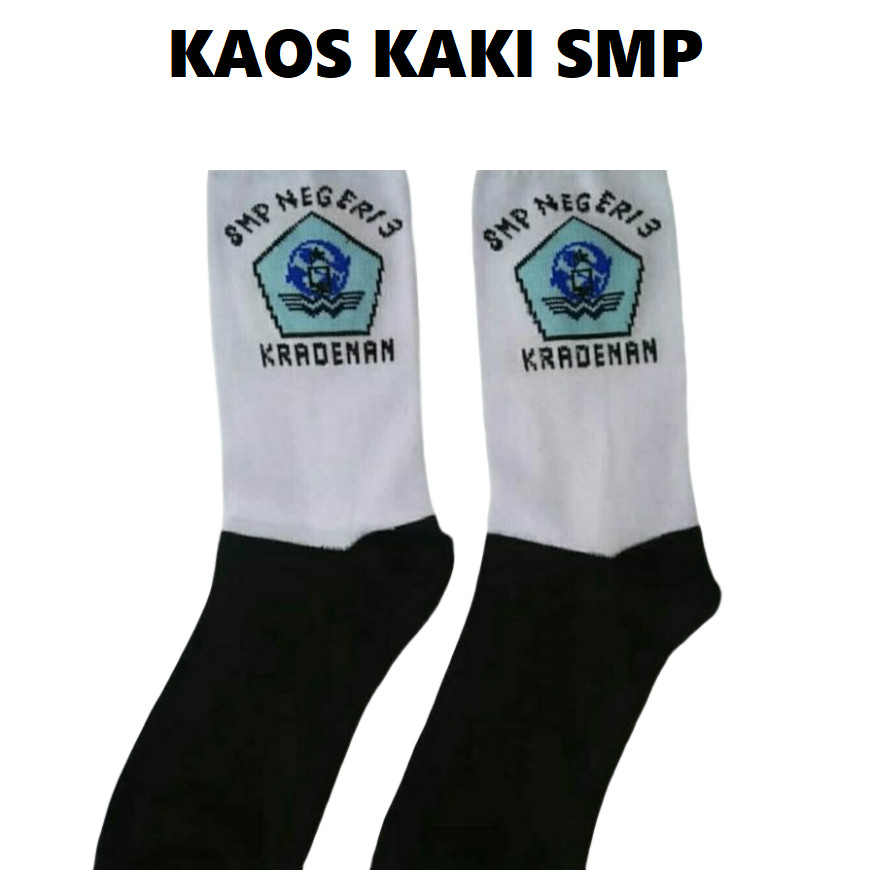 

Kaos Kaki SMP