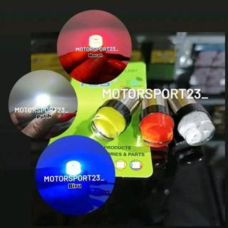 LAMPU STOP REM MOTOR SENJA 12 VOLT DC LAMPU STOP JELLY LED LAMPU LED STOP SENJA UNIVERSAL