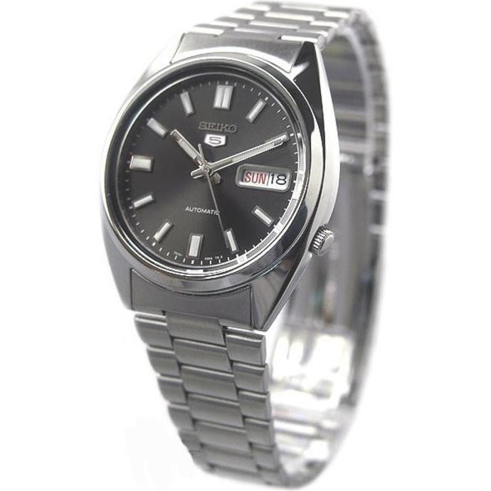 Seiko 5 Automatic Men'S Watch Snxs79K Snxs79K1 Snxs79 Snxs77