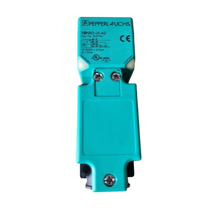 

pepperl fuchs NBN30-U1-A2 Inductive Sensor