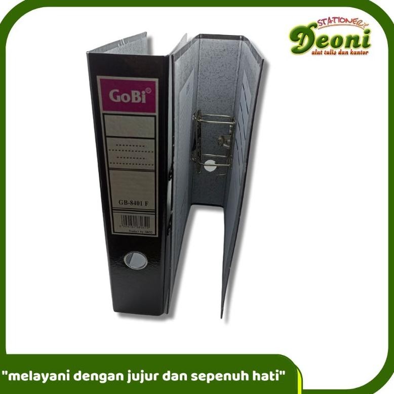 

ANGELO GOBI MAP ODNER 401 402 403 FOLIO 12PCS / 1LUSIN