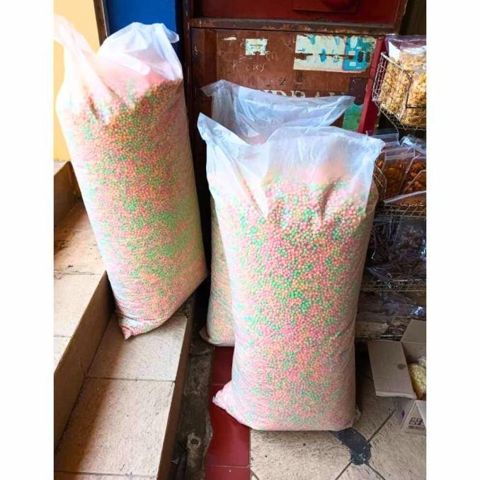 

NOS NYAM NYAM RICE CRISPY TERLARIS 7.3 KG / NYAM NYAM KILOAN