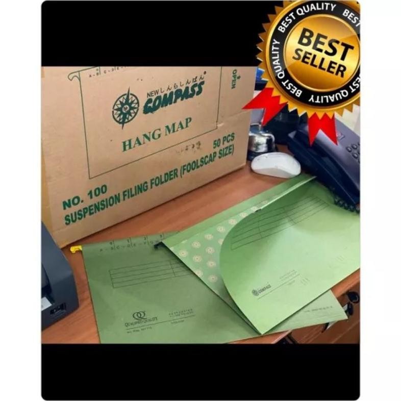 

DESPO MAP GANTUNG / HANG MAP