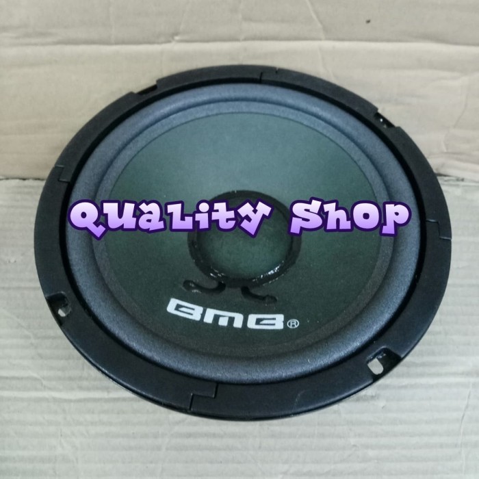 SPEAKER 8 INCH BMB ORIGINAL DOUBLE MAGNET