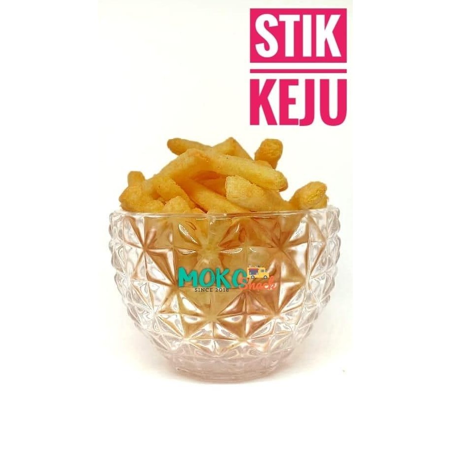 

trius snack celan stik keju 1 kilo