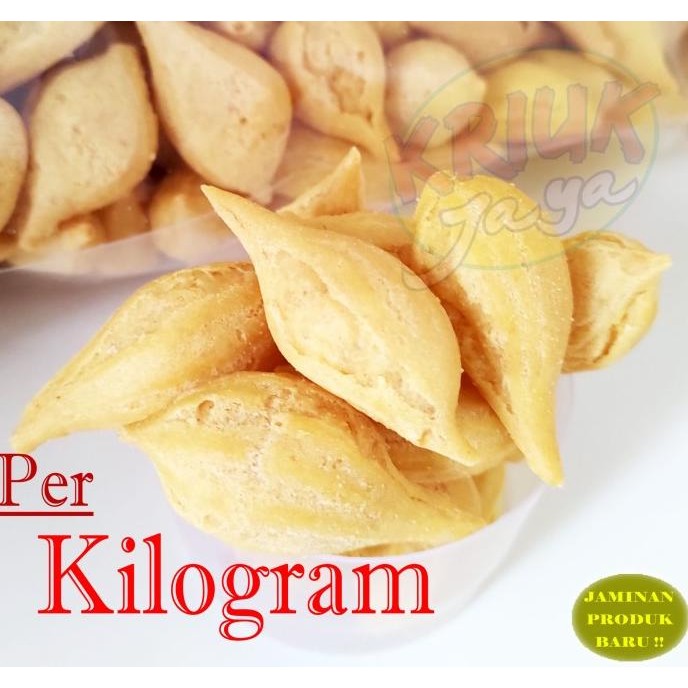 

stav celan sus kering gurih ( 1 kg )