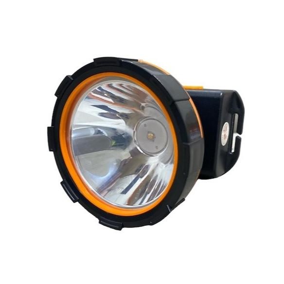 XCT-2328 Senter Kepala 50 Watt Mitsuyama MS-147P & MS-147K Hemat