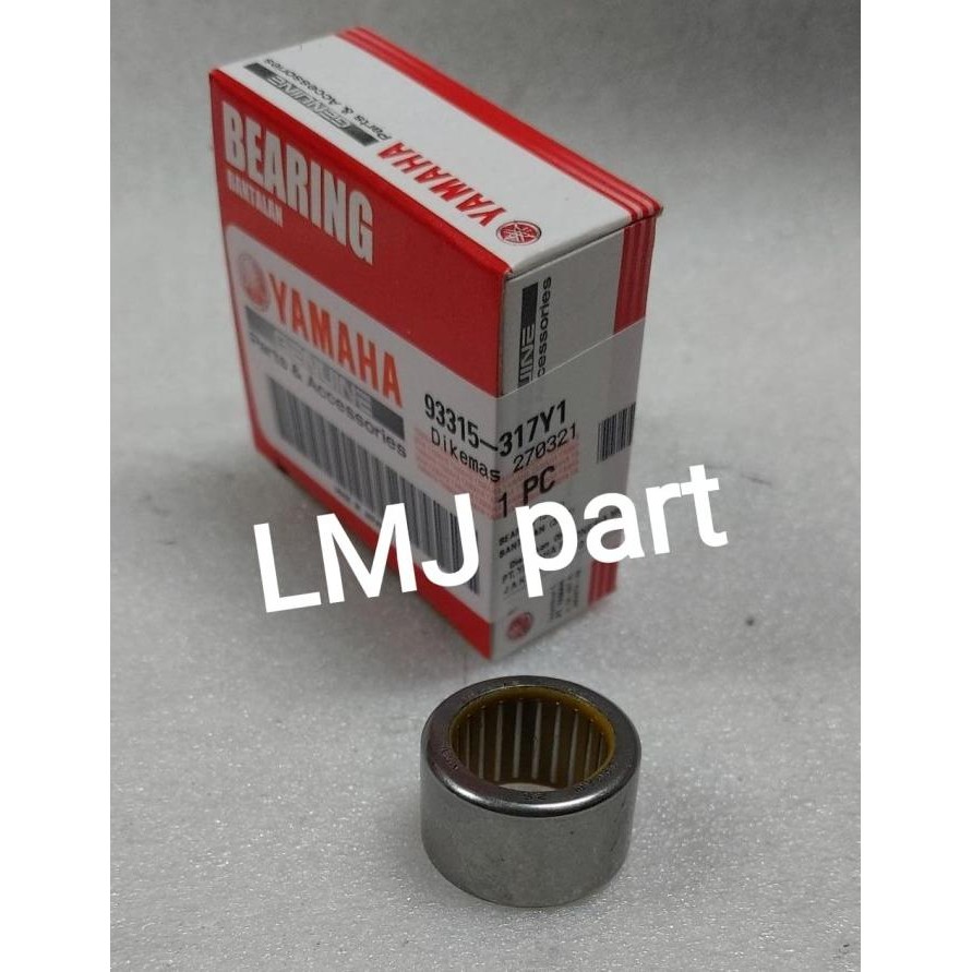 READY BEARING KLAHER AYUNAN BAWAH SEGITIGA KACAMATA VIXION NEW LED LAMA NVL