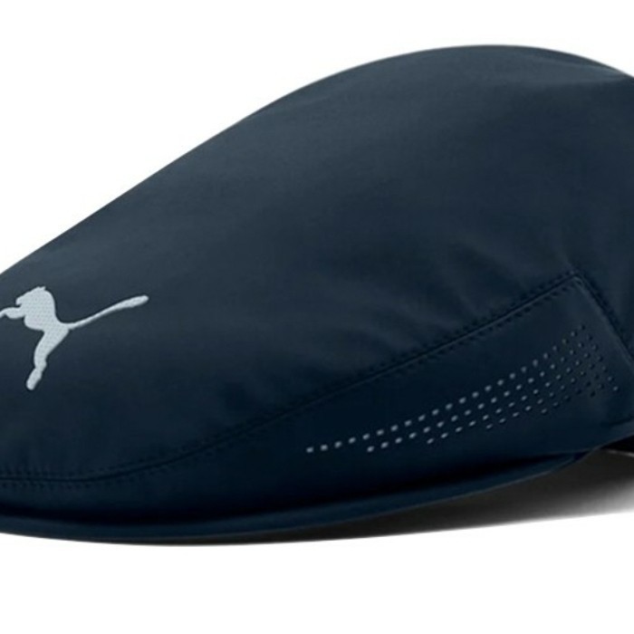 TERBARU Puma Golf Tour Driver Men's Snapback Cap HOT SALE