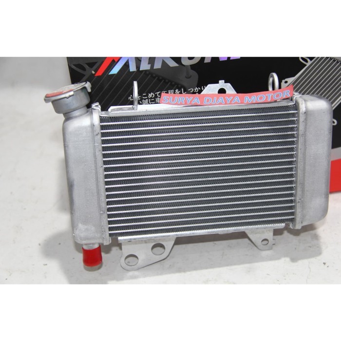 Radiator Sonic Sonic150 Mikuni