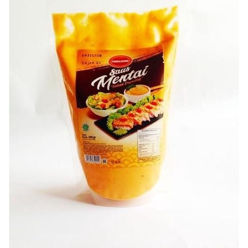 

Prima Agung Au Mentai Gr