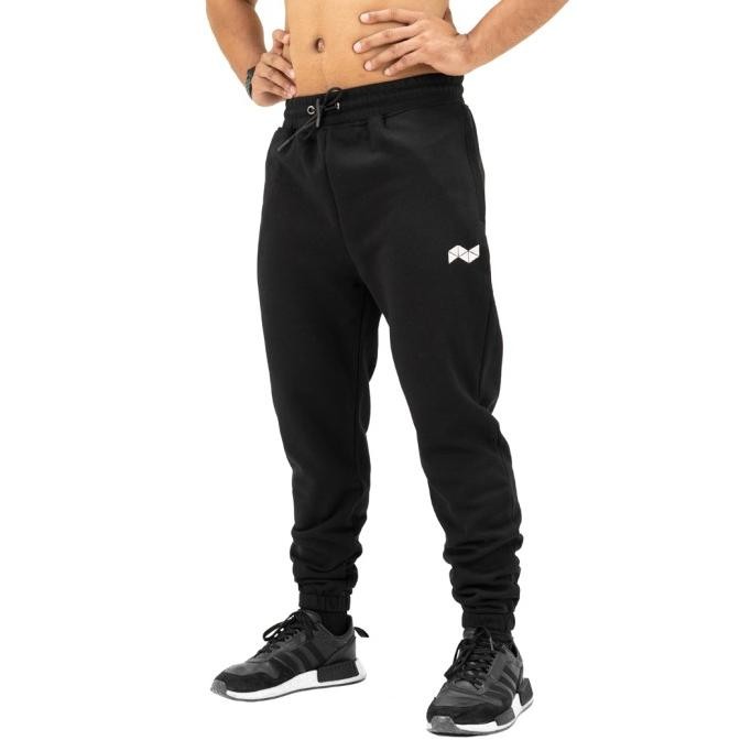 NEVERES Oversized Jogger