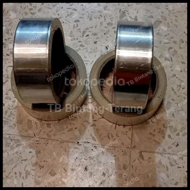 Lem Panci / Isolasi Aluminium / Penambal Panci Kuali Tahan Panas Murah