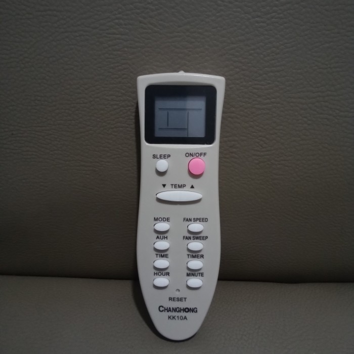 REMOTE REMOT AC CHANGHONG KK22B-C1/KK10A MULTI