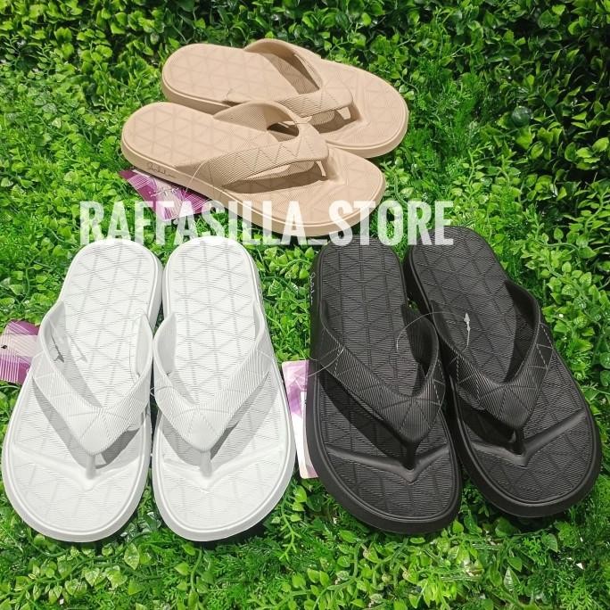 Sandal Jepit Wanita Zandilac Sandal Empuk Elegan Original