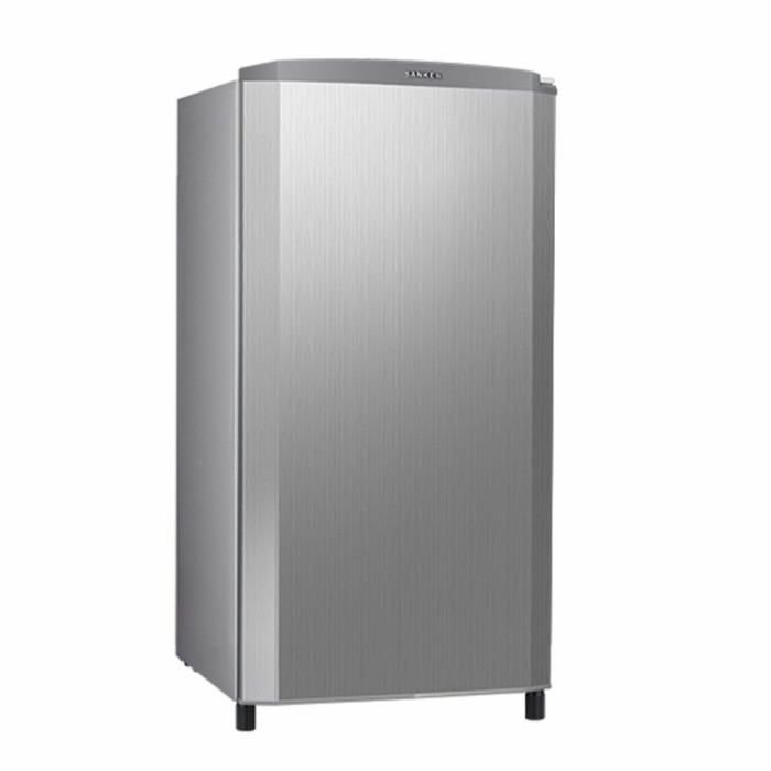 Kulkas 1 pintu sanken 171A-SG