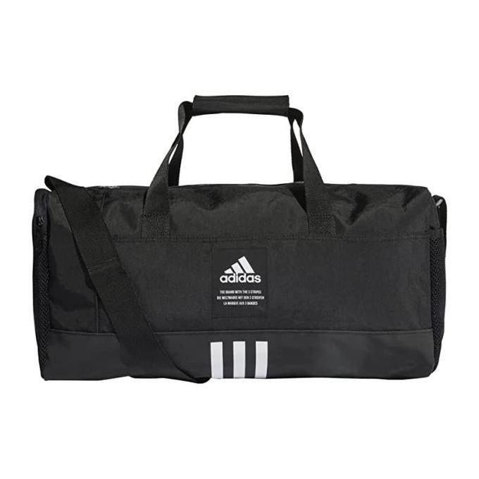 Original Adidas 4 Athlts Duffle Bag, Travel Bag, Gym Bag