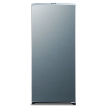 SHARP FJM-189 Freezer Kulkas Pembeku 185 Liter Manual Defrost 8 Rak