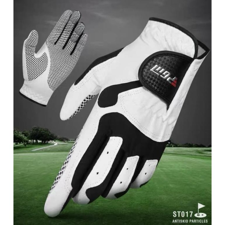 Sarung Tangan Golf PGM ST017 / PGM Golf Gloves non slip PGM - 904