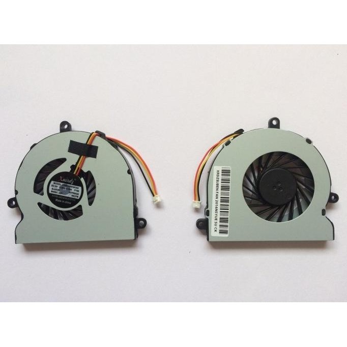 Kipas Laptop Fan Cpu Hp 14-G008Au 14-G101Au 14-G102Au 14-G006Au