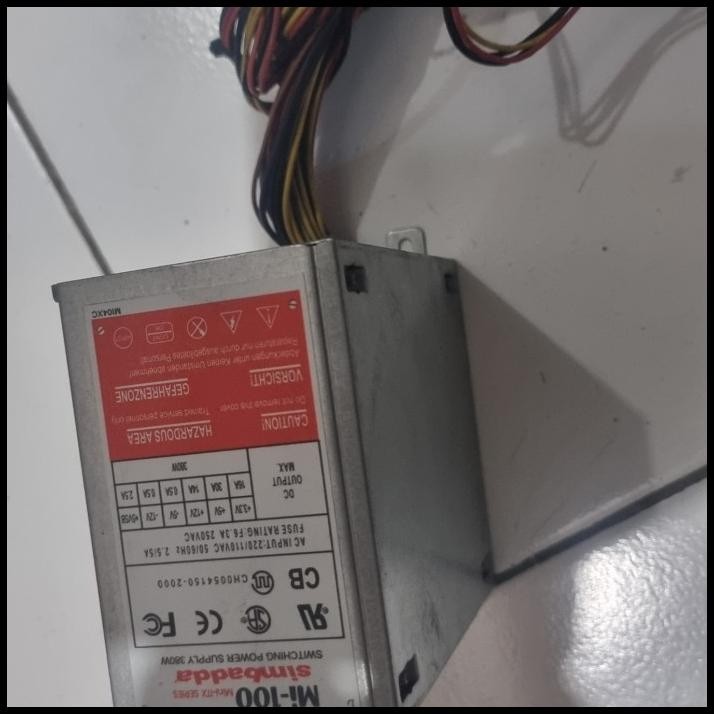 POWER SUPPLY KOMPUTER PSU KOMPUTER POWER SUPLAY KOMPUTER POWER SUPLAI
