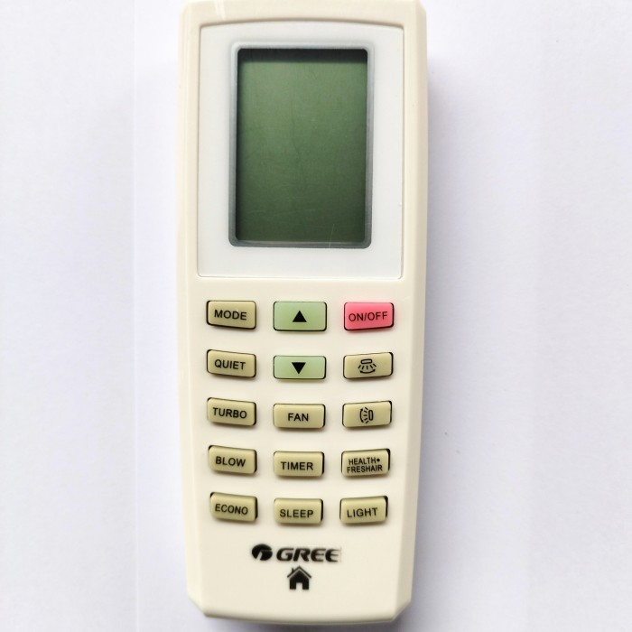 REMOT/REMOTE AC GREE / SANYO AQUA
