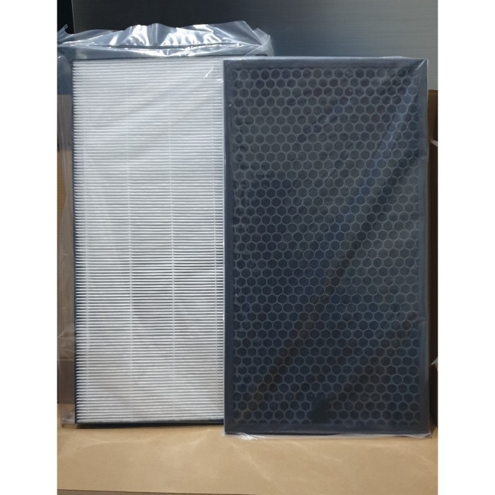 HEPA FILTER Sharp Air Purifier FP-J80Y FP-J60Y FP J80/J60Y W/H