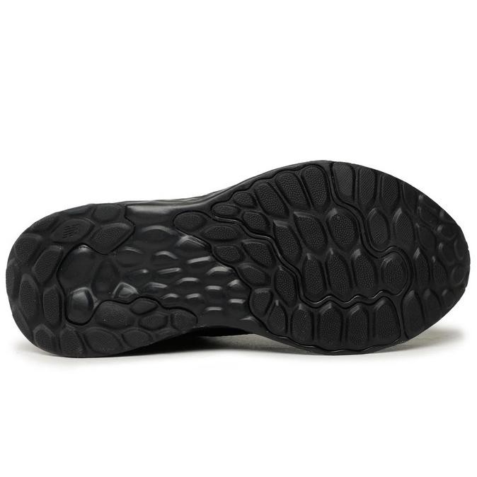 TERBARU SEPATU NB FRESH FOAM ARISHI V4 GPARIBB4 BLACK CASUAL SEKOLAH ORIGINAL 