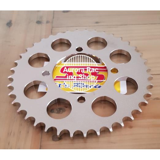 Gir Belakang Sss [428] Jupiter Z| Mx New| Rx King| F1Zr Size[36T-40T]
