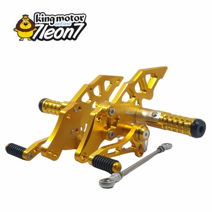 Underbone NUI MONSTER YZF R15 V3 R15 VVA MT 15 XSR 155 VIXION R