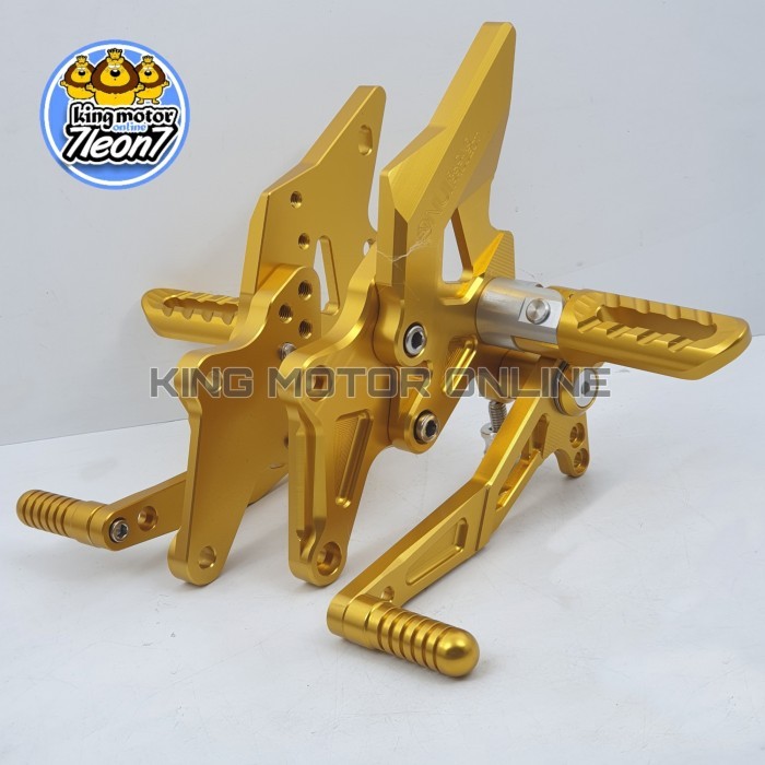 Underbone NUI DRAGON NINJA RR NINJA R NINJA 150 NINJA RR MONO Z 250 SL